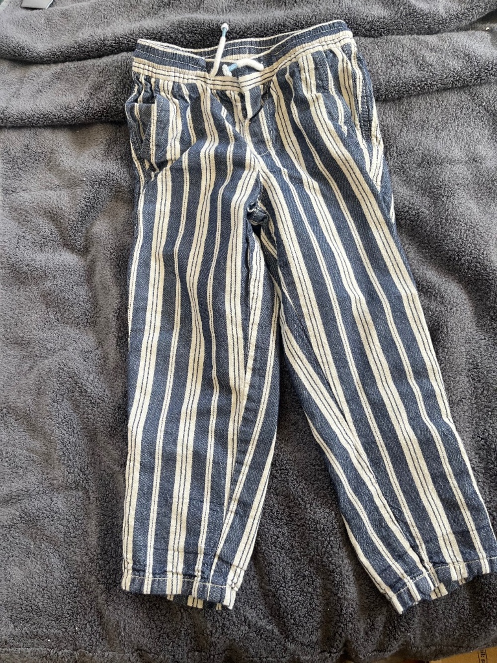 Kids H & M pants